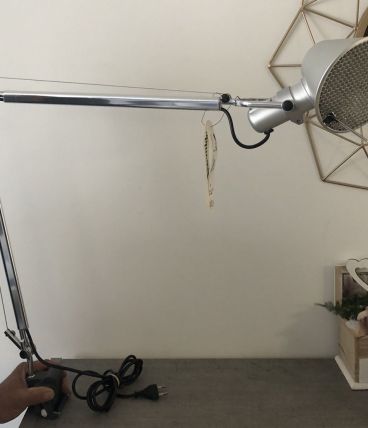Lampe de bureau ou de table Artemide Tolomeo