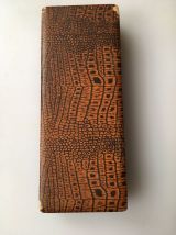 Couverts enfant 1925 en métal argenté