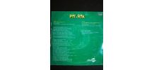 Vinyle 45t Pit et Rik / Rikiki Pouce Pouce 1982