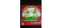 Vinyle 45t La danse des canards