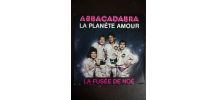 Vinyle 45 tours ABBACADABRA 1984