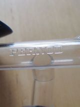 Bec verseur publicitaire Pernod pastis