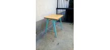 Bureau enfant vintage style scandinave