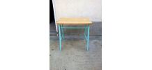 Bureau enfant vintage style scandinave