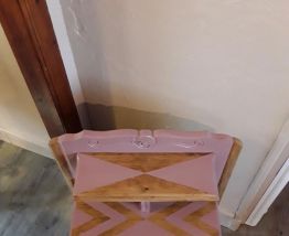 Chevet vintage