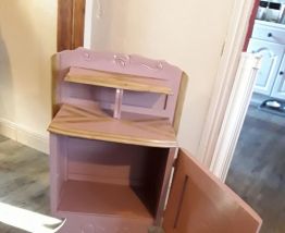 Chevet vintage