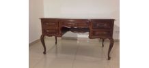 Bureau de style Louis XV