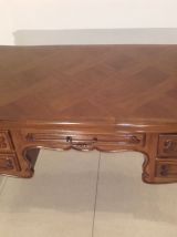 Bureau de style Louis XV