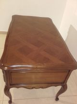Bureau de style Louis XV