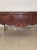 Bureau de style Louis XV