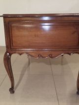 Bureau de style Louis XV