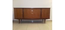 Enfilade scandinave des années 50's