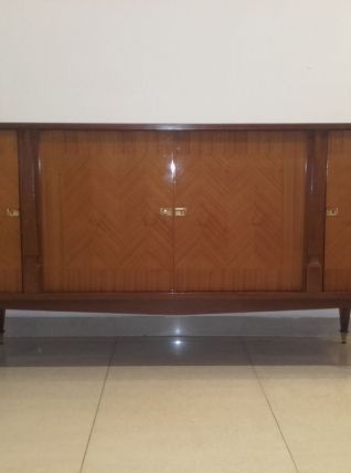 Enfilade scandinave des années 50's
