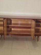Enfilade scandinave des années 50's