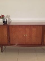 Enfilade scandinave des années 50's