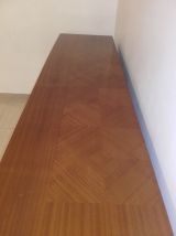 Enfilade scandinave des années 50's