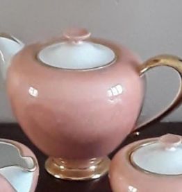 Ensemble à café ou thé vintage