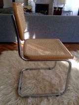 Chaise Cesca B32 Marcel Breuer