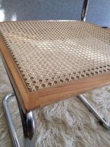 Chaise Cesca B32 Marcel Breuer