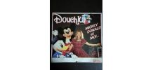 Vinyle 45 tours Douchka Mickey Donald et moi 1984