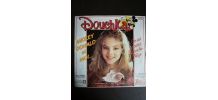 Vinyle 45 tours Douchka Mickey Donald et moi 1984