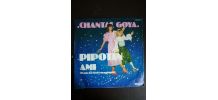  45T - Chantal GOYA-PIPOTIN et AMI