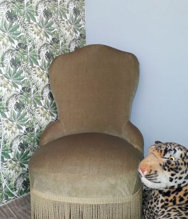 fauteuil enfants