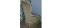 fauteuil enfants