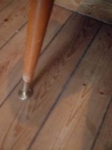TABLE BASSE  VINTAGE Livraison compris