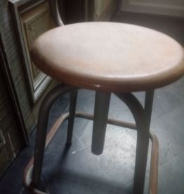tabouret de classe de sciences livraison compris