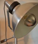 Lampe projecteur photographe