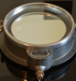 lampe applique industrielle