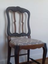 Chaise Baroque