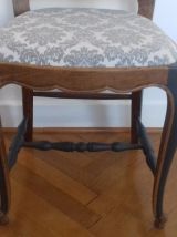 Chaise Baroque