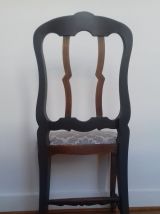 Chaise Baroque
