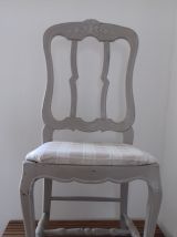 Chaise Baroque