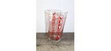Verre mesureur VERUTILE