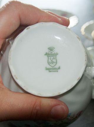 Service à Café