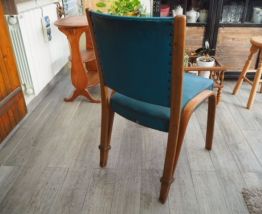 Chaises Steiner