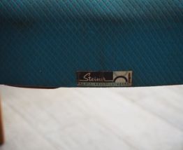 Chaises Steiner