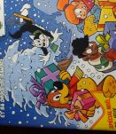 Pif gadget et ses fameuses graines de sapin