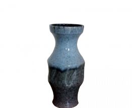 Vase en céramique années 50