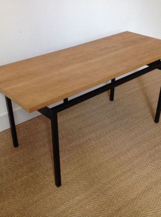 Table basse vintage
