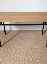Table basse vintage