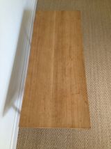 Table basse vintage