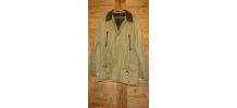 PARKA DOUBLEE
