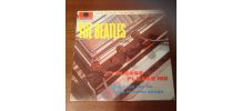 The BEATLES Please Please me PCS3042