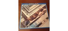 The BEATLES 1967 1970 2xLP