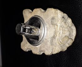 Briquet de bureau gravé 