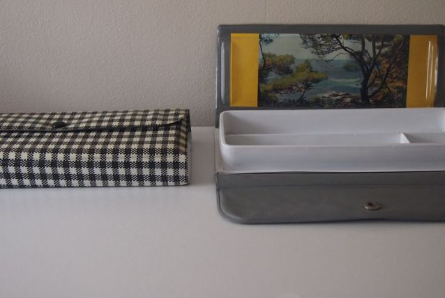 TROUSSE VINTAGE